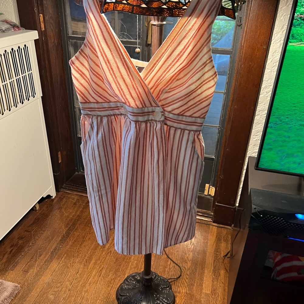 ZARA DRESS - Picture 2 of 6